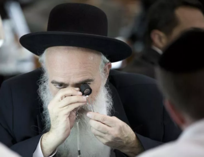 以色列钻石交易所拓展服务边界 从钻石打磨到计算机系统服务，深化与中国钻石商的合作